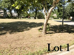 2210 Willowmere #LOTS 9-10, Enid, OK 73703