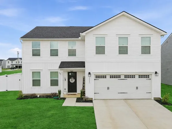 5303 Clarity Way, Christiana, TN 37037