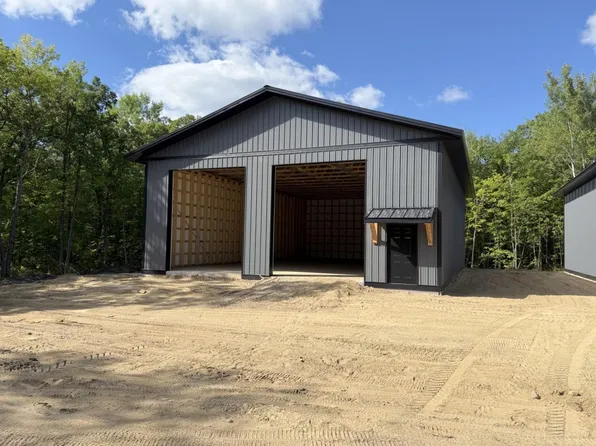 LOT 2 State 371 S, Hackensack, MN 56452