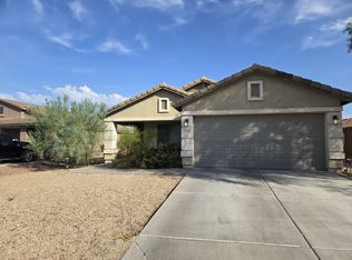 5414 W Ian Dr, Laveen, AZ 85339