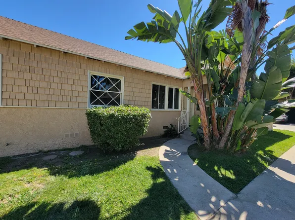 13626 1/2 Leadwell St, Van Nuys, CA 91405