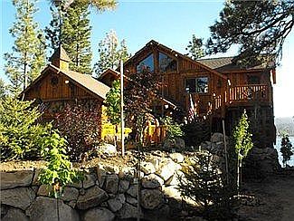 Mountain Charm