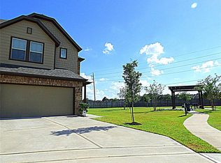 14939 Wicker Brook Ln, Houston, TX 77095