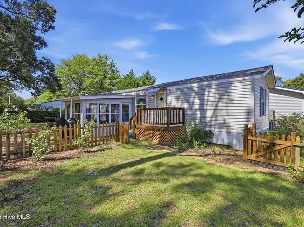 209 Yeopim Trail, Edenton, NC 27932