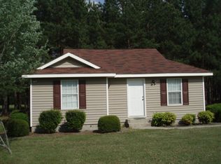 604 Windcrest Dr, Dublin, GA 31021