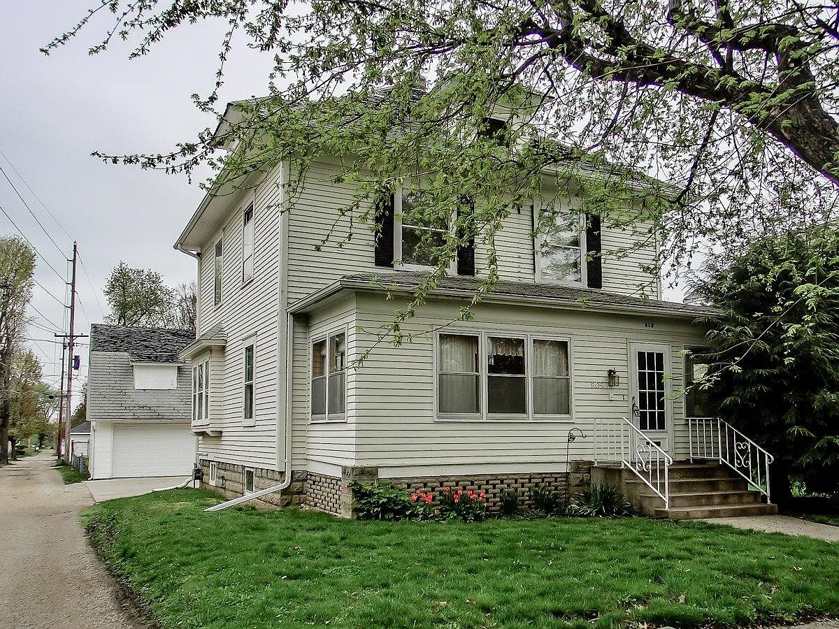 805 W Church St, Marshalltown, IA 50158 Zillow