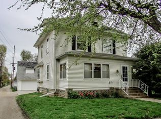 805 W Church St, Marshalltown, IA 50158