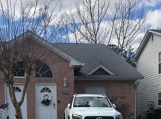 2550 Golden Park Ln, Tallahassee, FL 32303