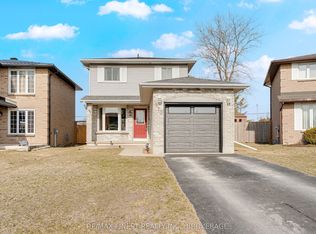 972 Heaton Rd, Kingston, ON K7P 1Y7