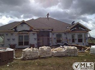 5675 Tim Donald Rd, Justin, TX 76247