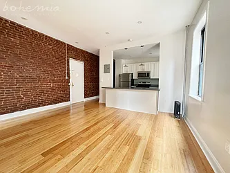 Rented by Bohemia Realty Group