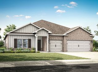 Camden Plan, Wyndhurst Manor South, Huntsville, AL 35810