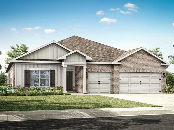 Camden Plan, Grand Hollow