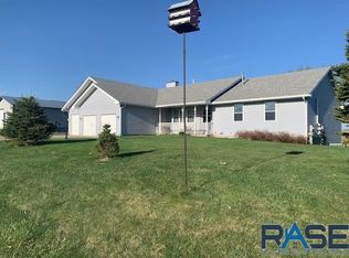 2601 S Six Mile Rd, Sioux Falls, SD 57110