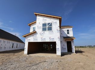 5888 Creekview Dr, Powell, OH 43065