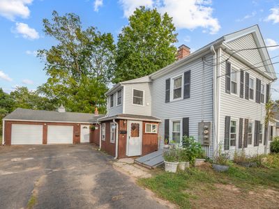 242 Main Street, East Hartford, CT, 06118