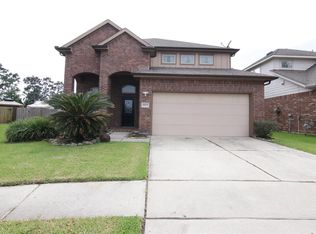 17007 Rye Harbor Ct, Humble, TX 77346