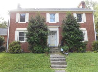 3825 45th St NW, Washington, DC