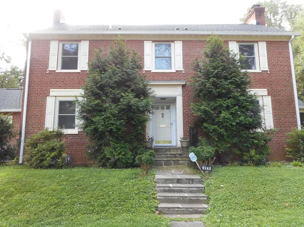 3825 45th St NW, Washington, DC 20016