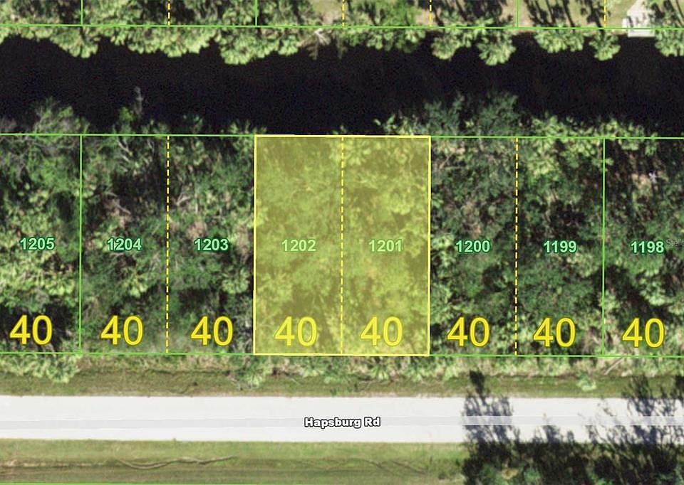 1st image of 26028 Hapsburg Rd Lot 1201