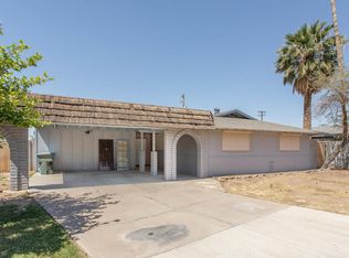 6612 N 7th Dr, Phoenix, AZ 85013
