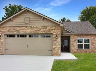 963 Mund Dr, Kokomo, IN 46902