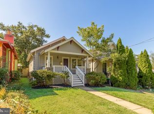 120 Van Buren St NW, Washington, DC 20012