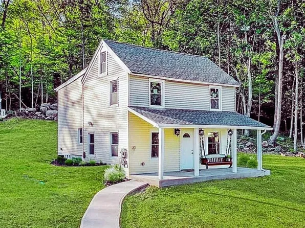 1103 NY 17, Southfields, NY 10975