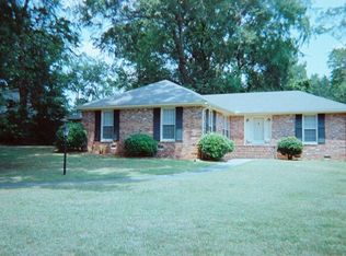 424 Sheffield Cir, Augusta, GA 30909