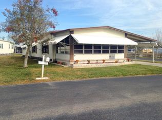 7711 Hector St, Hudson, FL 34667