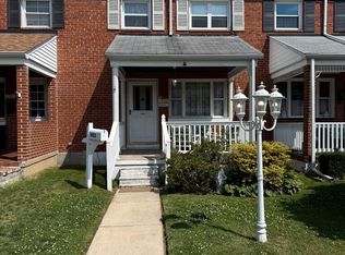 1953 Stanhope Rd, Dundalk, MD 21222