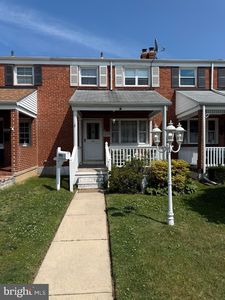 1953 Stanhope Rd, Dundalk, MD, 21222
