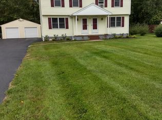 7226 Witmer Rd #LEFT, North Tonawanda, NY 14120