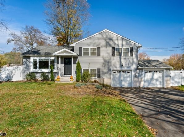 Recently Sold Homes In Scotch Plains Nj - 1115 Transactions 