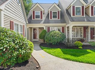 9 Michael Way #41, Andover, MA 01810