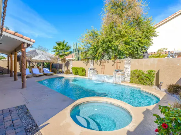 650 W Palo Verde St, Gilbert, AZ 85233