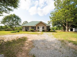 85 Bonner Goldmine Rd, Carrollton, GA 30117