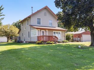 4685 E 46th St, Des Moines, IA 50317