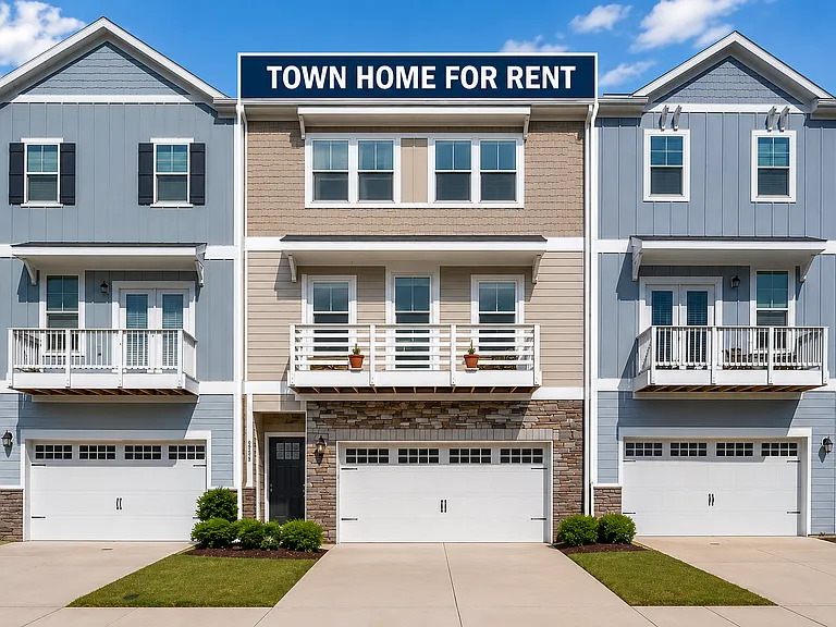 2246 Red Knot Ln #1 — Photo 1