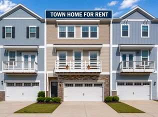 2246 Red Knot Ln #1, Apex, NC 27502