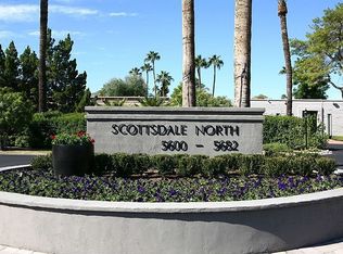 5628 N Scottsdale Rd, Paradise Valley, AZ 85253
