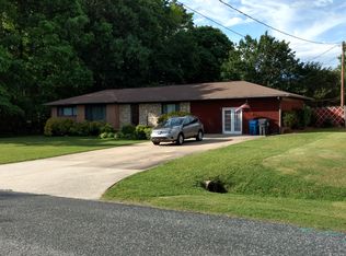 608 Park St, China Grove, NC 28023