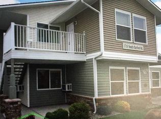 1715 S Hayford Rd #M-105, Spokane, WA 99224