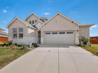 508 Elkherd Cv, Georgetown, TX 78628
