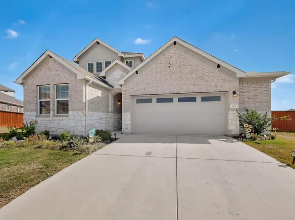 508 Elkherd Cv, Georgetown, TX 78628