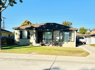 10607 Rose Dr, Whittier, CA 90606
