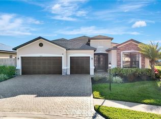 14415 Mindello Dr, Fort Myers, FL 33905