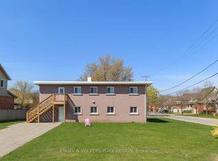 41 Essa Rd S #1, New Tecumseth, ON L9R1N6