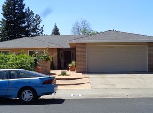 1601 Swallow Way, Roseville, CA