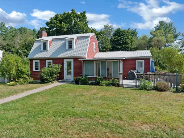 14 Bayview Road, Durham, NH 03824